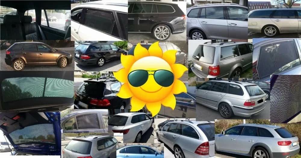 Cortinas Solares - Alternativa a películas