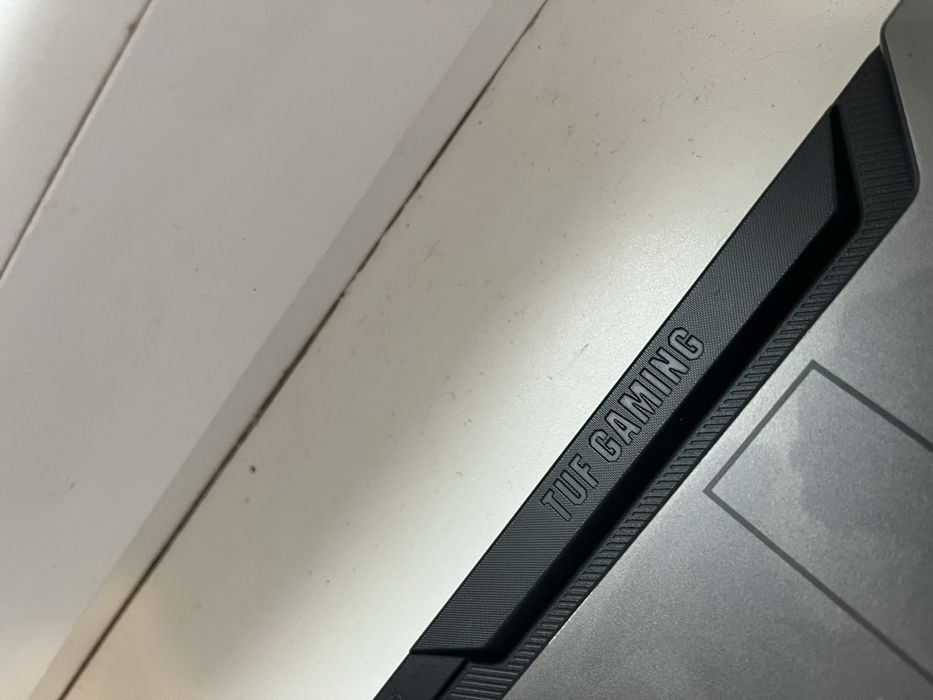 Ноутбук Asus Tuf F15