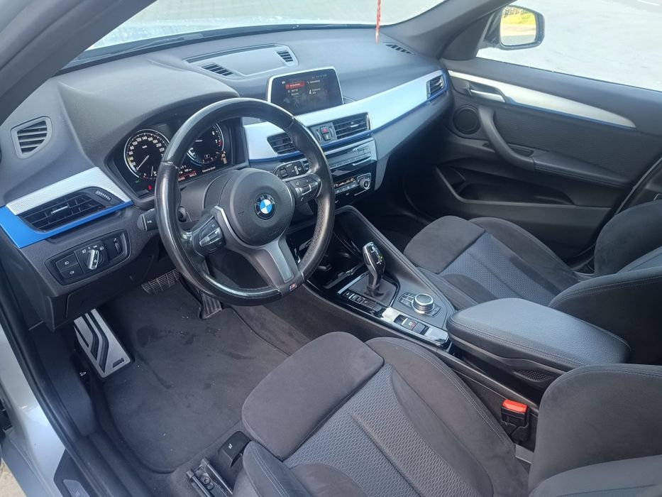 BMW X1 2018 Rok - niski przebieg