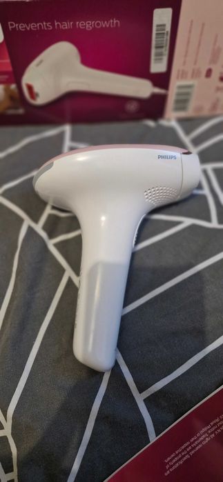 Philips Lumea advanced