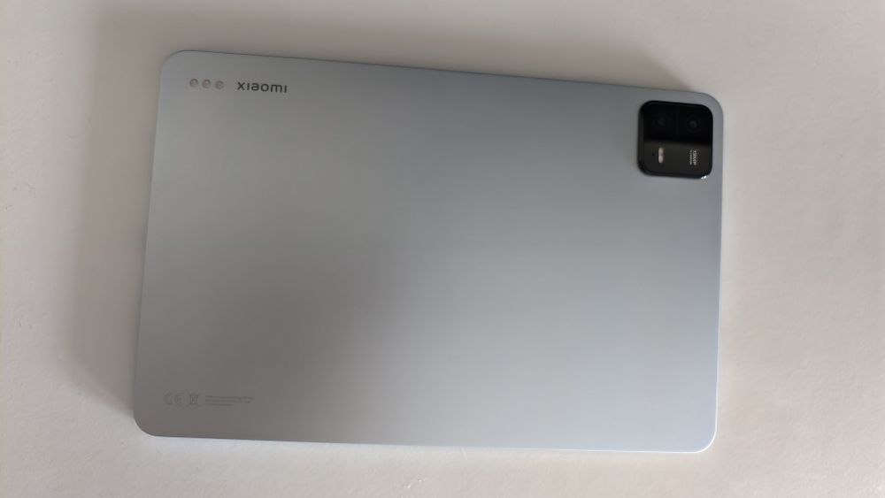 Xiaomi tablet pad 6 - 6gb 128gb