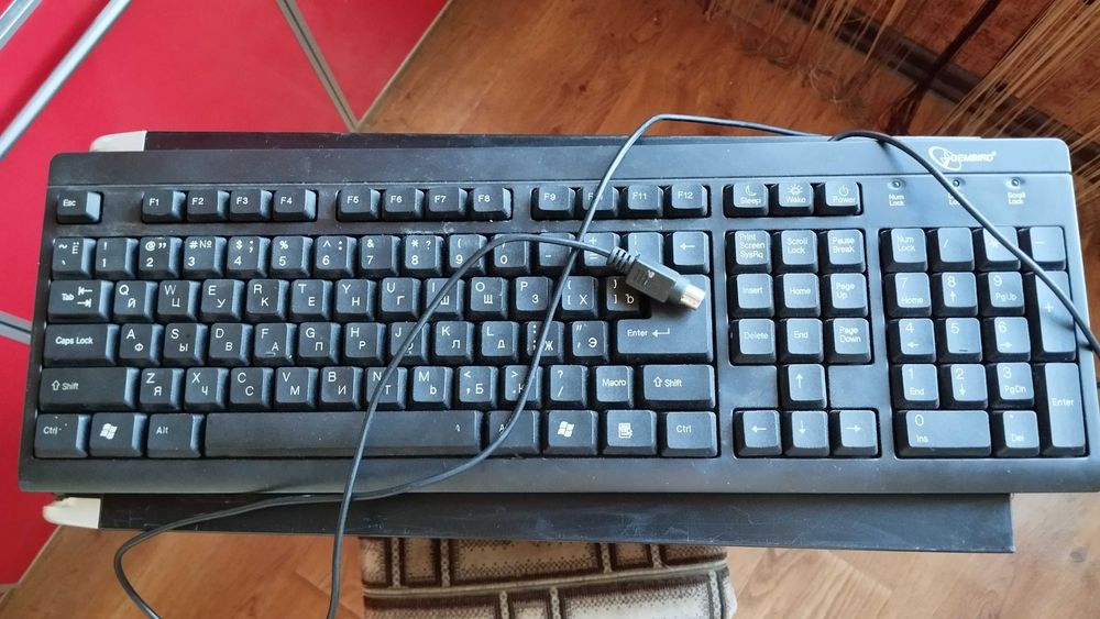 Клавиатура для компьютера