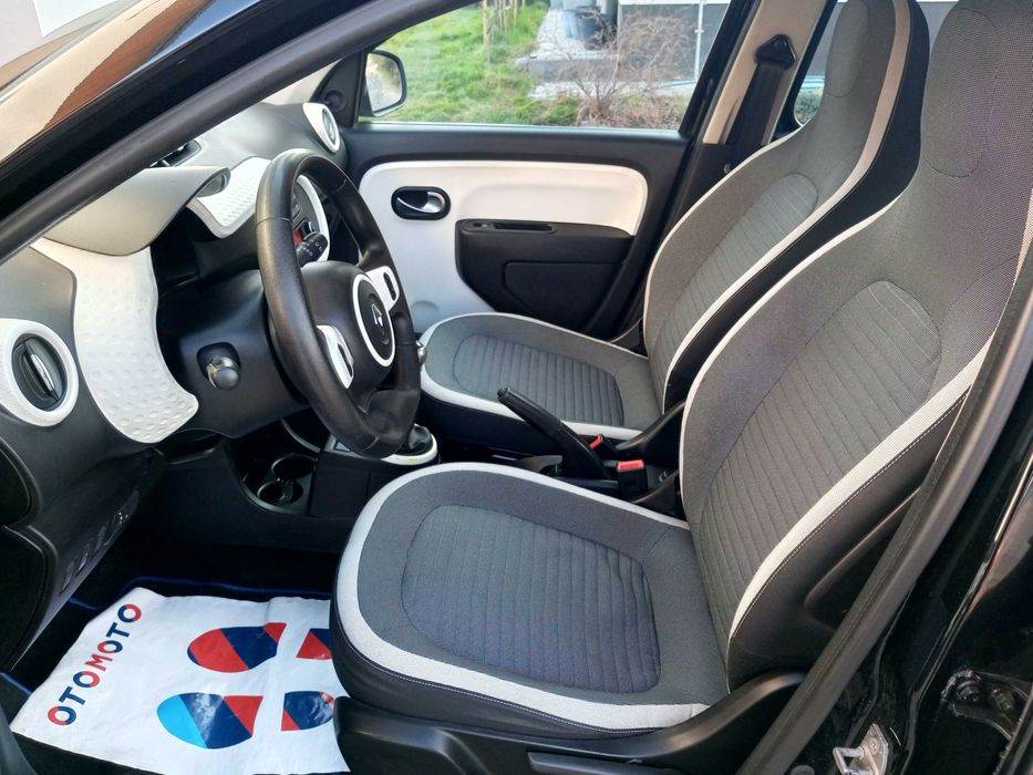 Renault Twingo III 0.9 Benzyna 90 KM