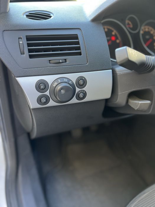 Opel Astra Cosmo Poucos Quilómetros