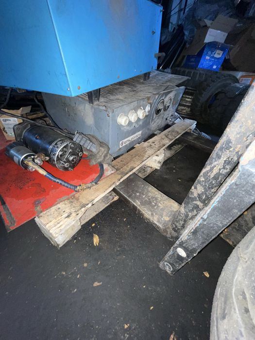 Balcancar EV717 . 30% аккумулятор