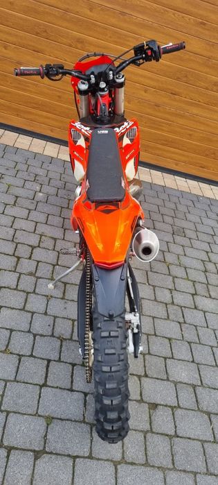 Beta enduro rr 300 MY24 rocznik