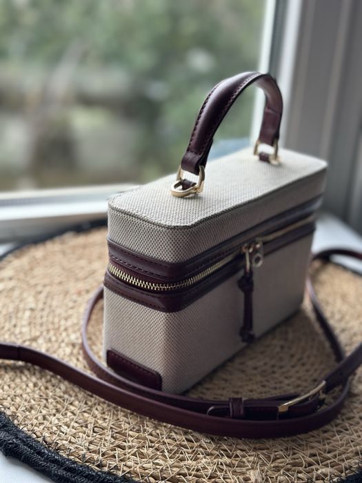 Сумочка клатч Zara