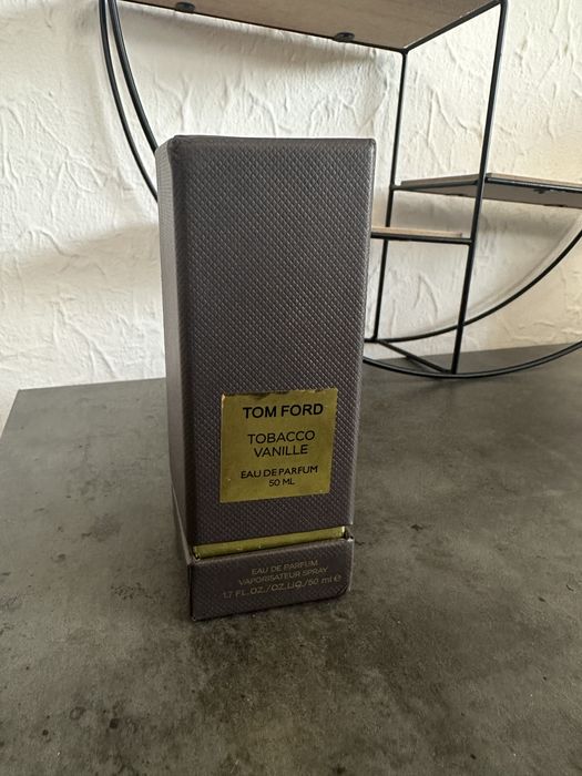 Tom Ford Tobacco Vanille