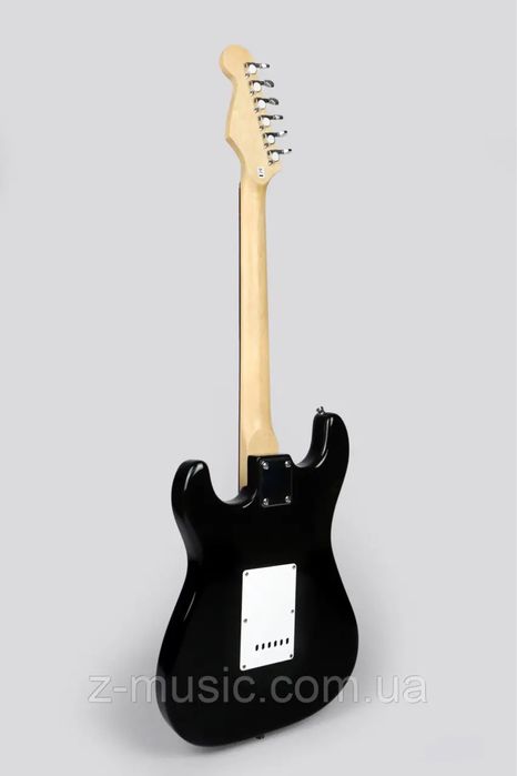 Електрогітара + комбік