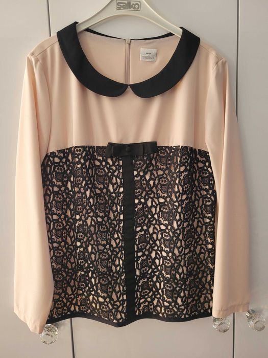 Bluzka Salko rozmiar 44