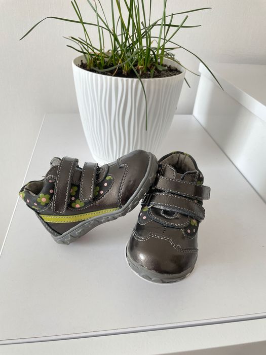 Шкіряні,ортопедичні черевики/ботінки