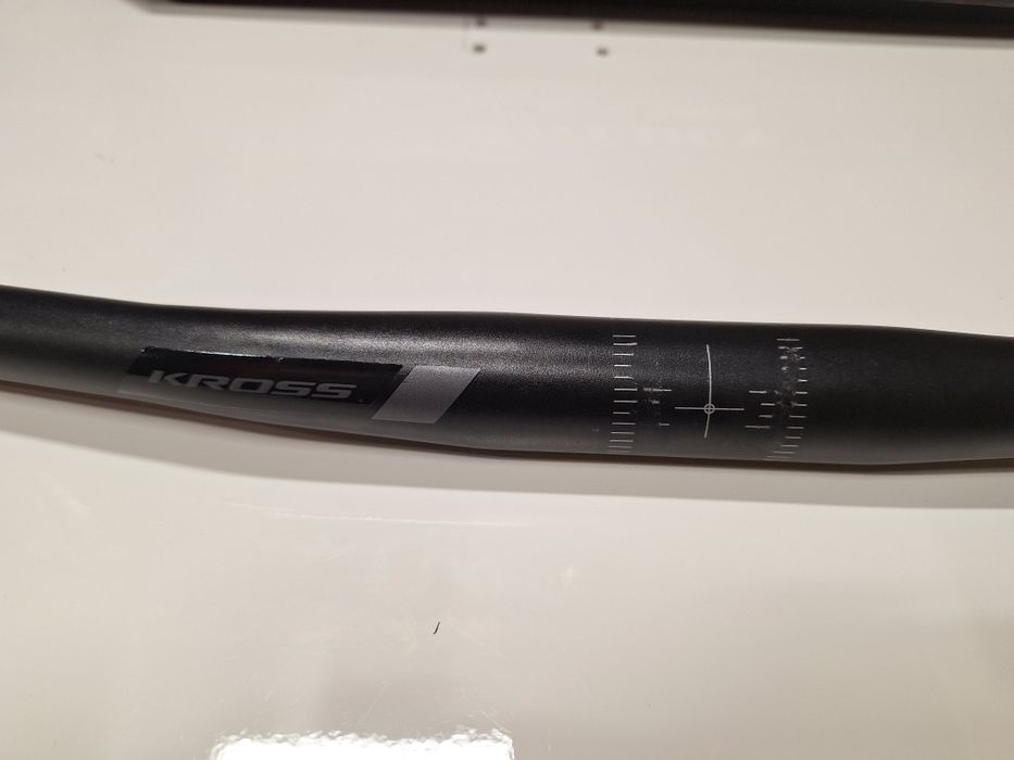 Kierownica mtb kross 720mm