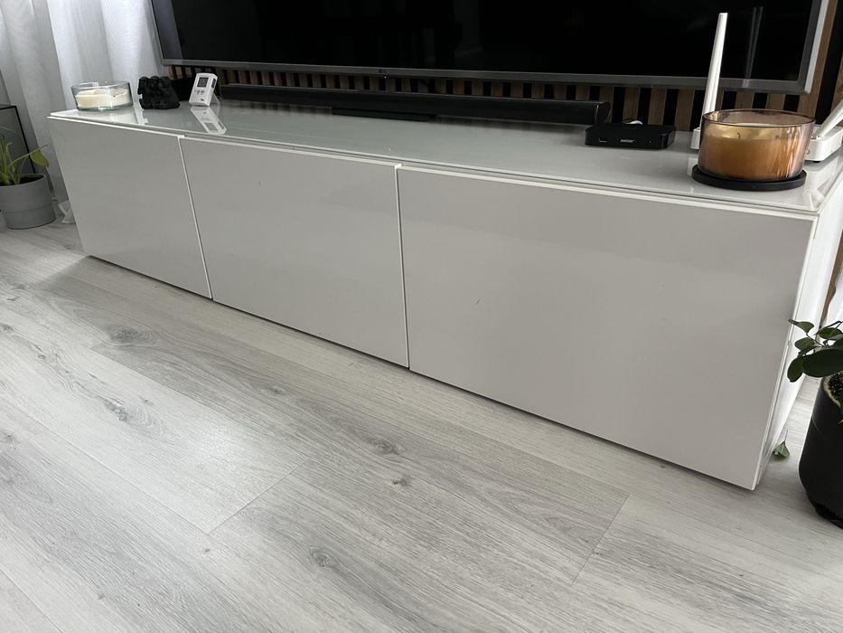 Ikea szafka komoda rtv