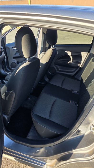 MITSUBISHI - SPACE STAR 1.2 connect edition CONNECT  2023 com 38.700 km