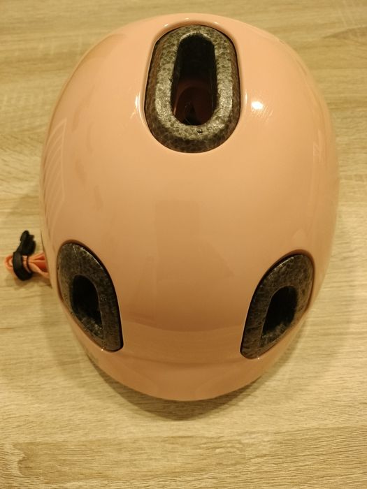 Capacete ciclismo bebé