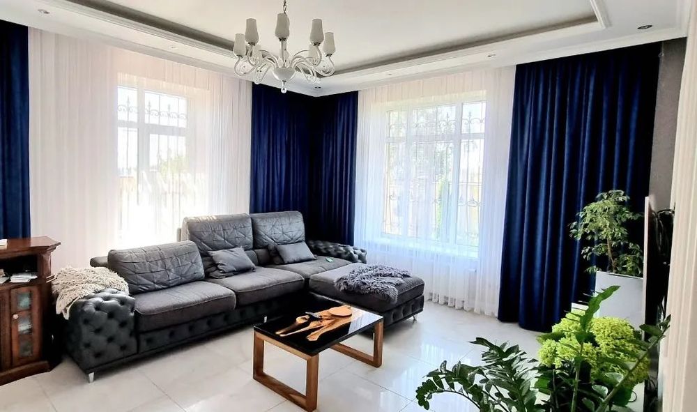 Оренда будинку 5 кімнат, Гагаріна