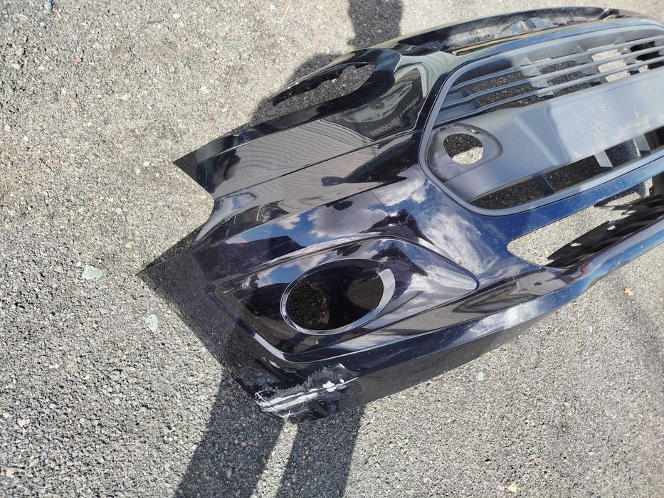 Ford Transit Connect MK2 - zderzak przód