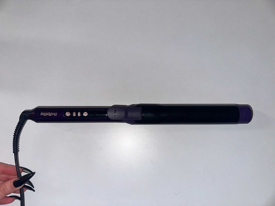 Плойка для волосся/локонів BaByliss C625SDE.