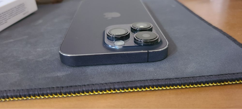 Iphone 14 pro E-sim 128 gb