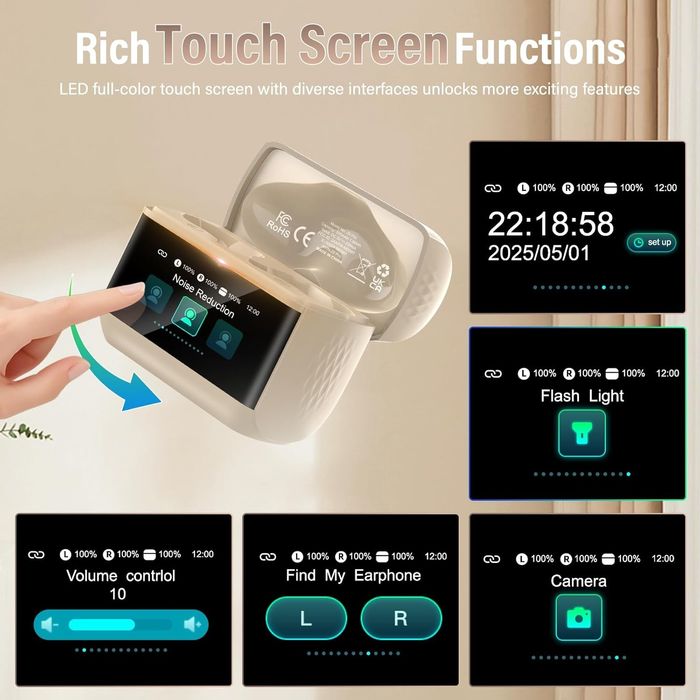 Наушники ZYHKON Z9Pro
