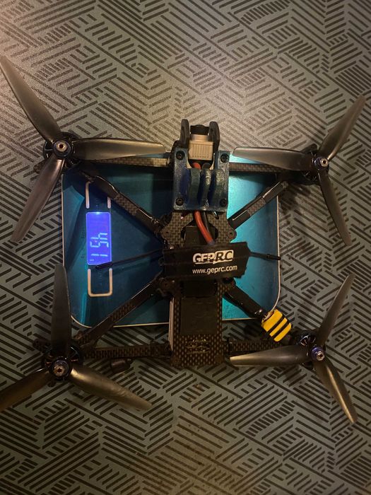 FPV Drone Digital 4s/6s Freestyle AOS 5.5