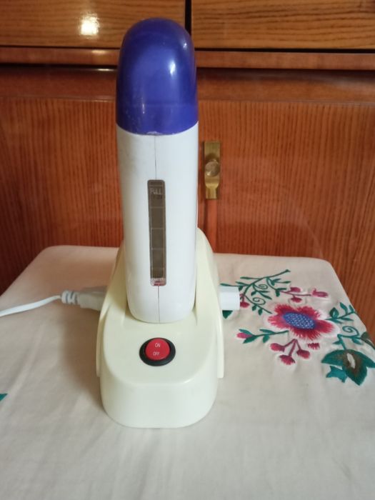 ВоскоНагреватель Эпиляций Wax Heater LM-102