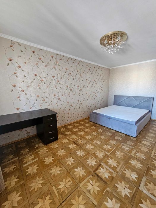 Довгострокова оренда