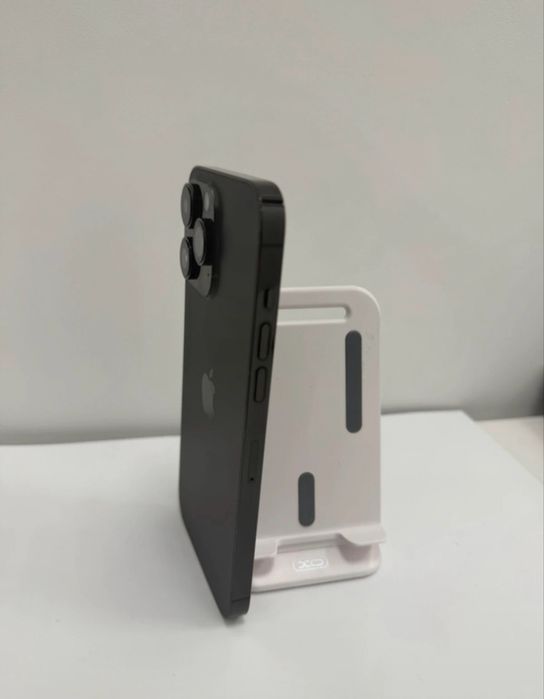 iPhone 14 Pro Max 256GB Space Black