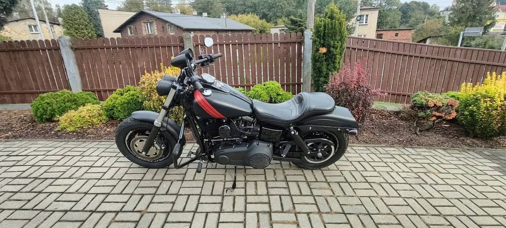 Harley-Davidson