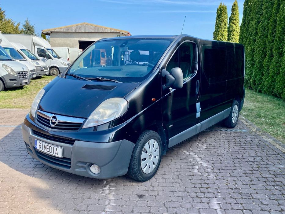 Wypożyczalnia samochodów dostawczych, windy, kontenery plandeki i inne