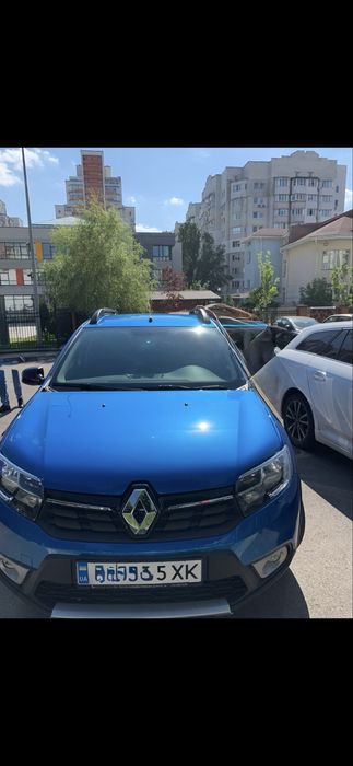 Renault Sandero 2019 ,продам авто , продаж авто