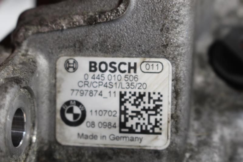 Bomba injetora BMW 1 (E87)