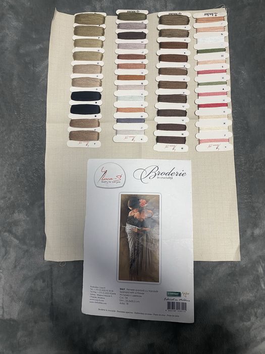 Набір Картин Іспанки