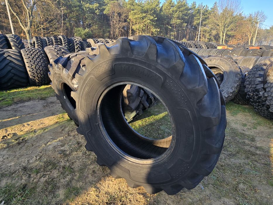 Opona 420/70r24 Alliance