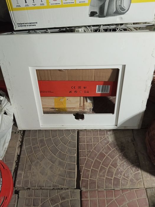 Мойка для кухни керамическая