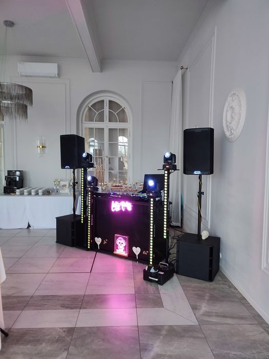 Dj na Urodziny, 18-stkę, Festyny i do Klubu!