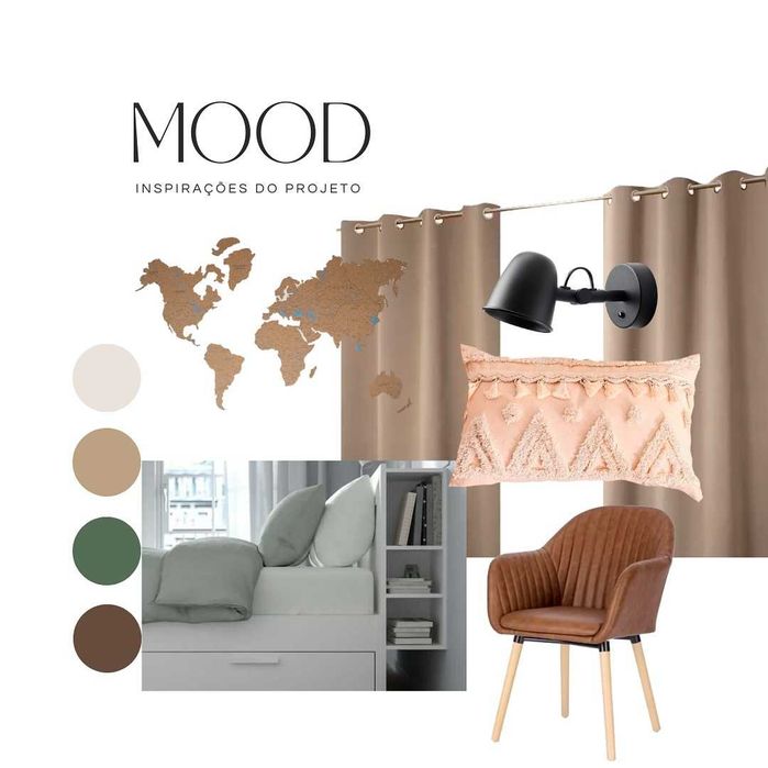 Decoração Profissional para Casa, Negócio ou Imóvel