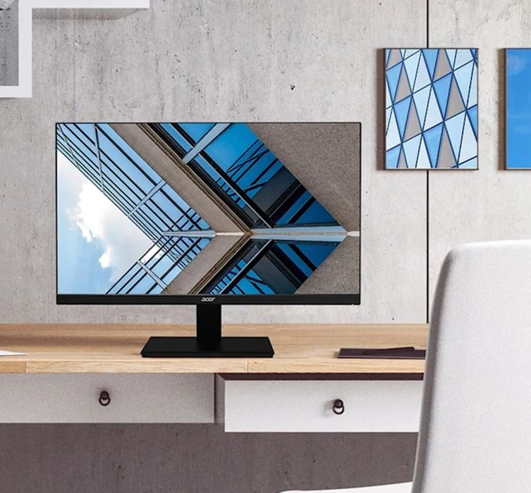 Монітор 27" Acer V277Ubmiipx 1440p , IPS