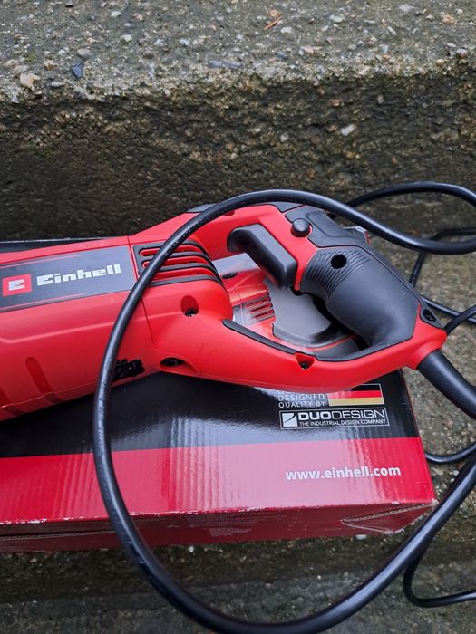 Piła szablasta Einhell Te-Ap 750e