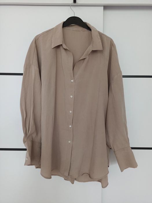 Koszula only L damska