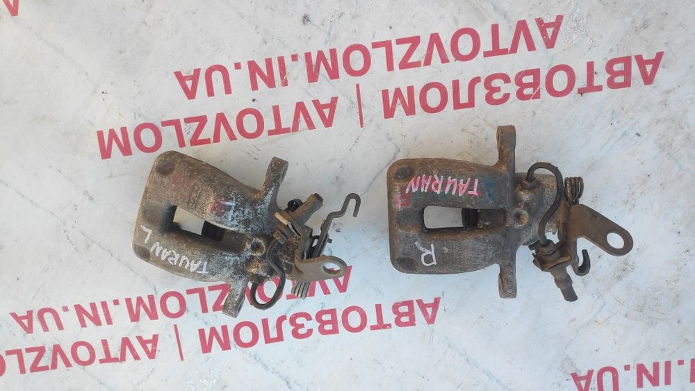 Супорти задні - Тоуран,Гольф5,6 Шкода А5 та інш.