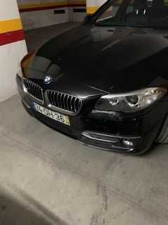 BMW Série 5 Luxury