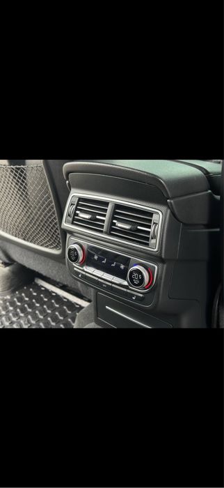 Audi q7 prestige