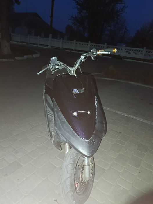 Продається скутер