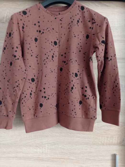 Bluzeczka dziecięca