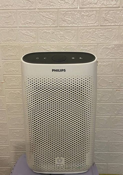 Очищувач повітря Philips