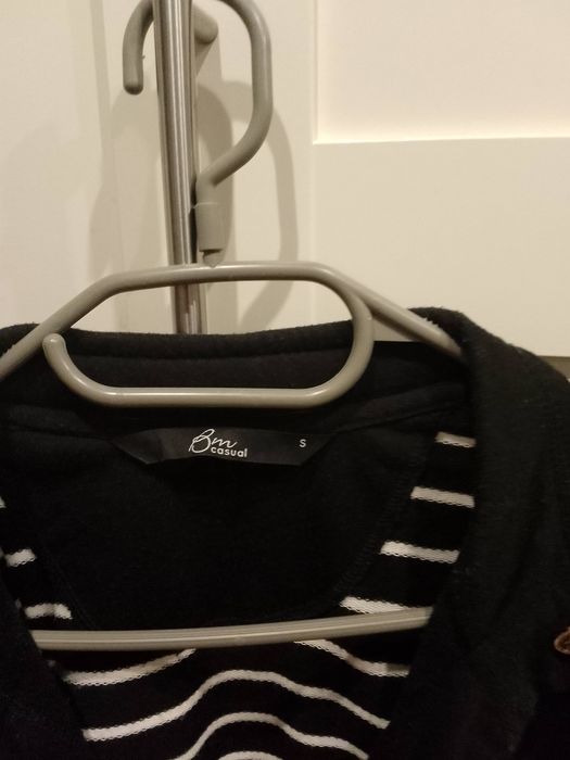 Żakiet damski bawełniany