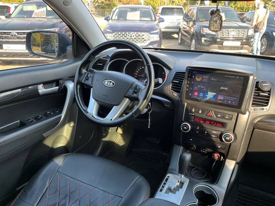 Kia Sorento №5090 (ВНЕСОК від 10%) Альянс Авто Кривий Ріг