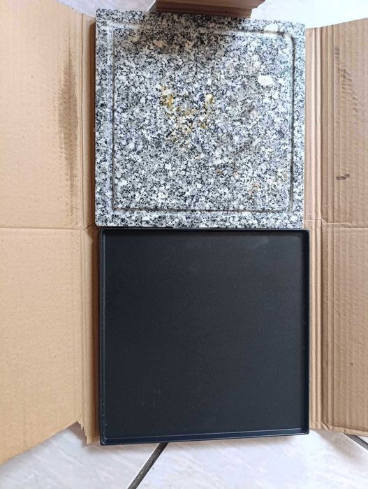 SEVERIN RG 9645 Grill imprezowy raclette z naturalnym grillem