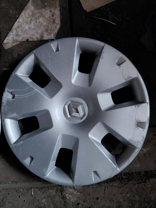 Колпаки Меган 2 ,R15 original.